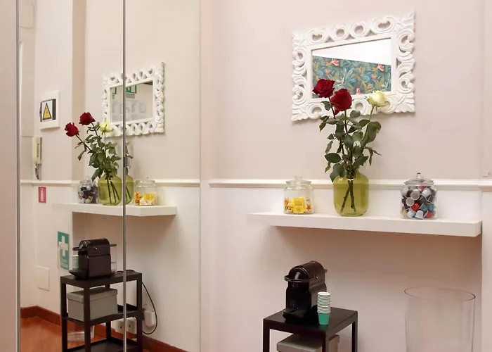 Apartment 4bnb - Otranto Vatican *
