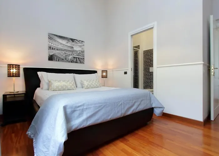 4bnb - Otranto Vatican * Rome