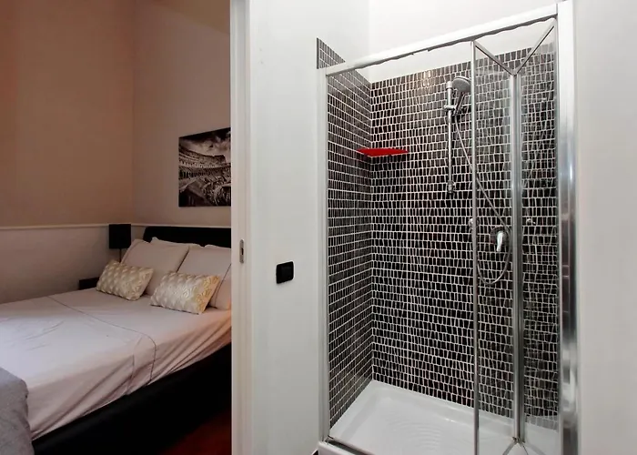 Apartment 4bnb - Otranto Vatican *