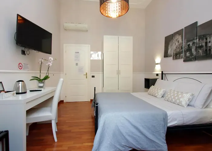 4bnb - Otranto Vatican *