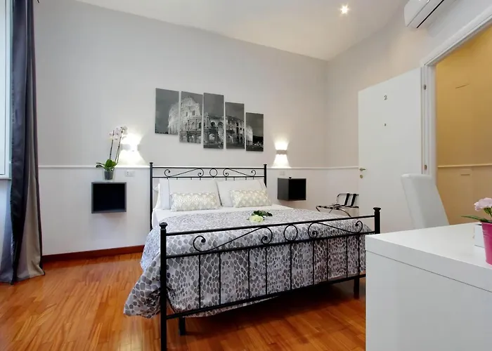 Apartment 4bnb - Otranto Vatican