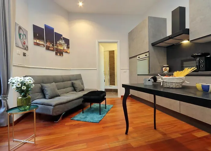 4bnb - Otranto Vatican * Rome