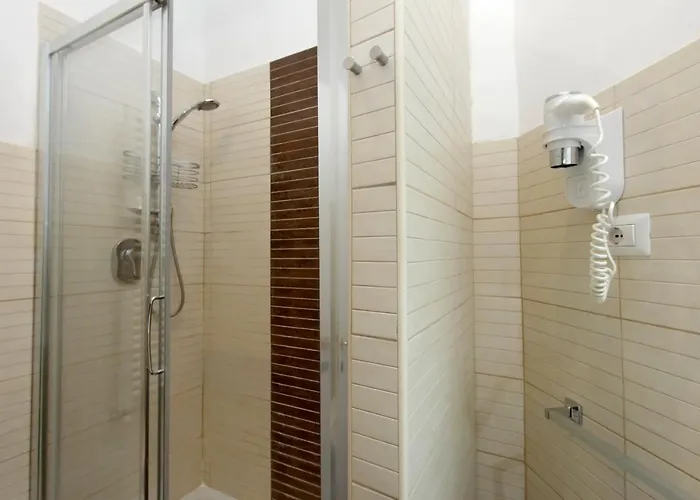 Apartment 4bnb - Otranto Vatican