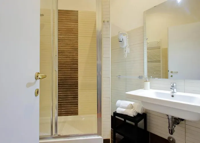 4bnb - Otranto Vatican Rome