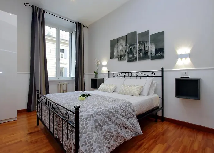 4bnb - Otranto Vatican * Rome