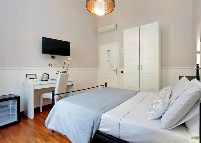 Apartment 4bnb - Otranto Vatican *