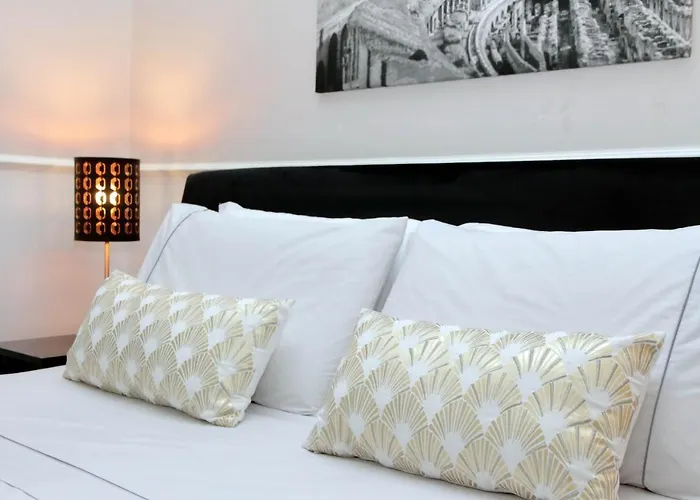Apartment 4bnb - Otranto Vatican Rome