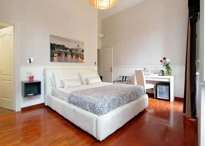 4bnb - Otranto Vatican * Rome
