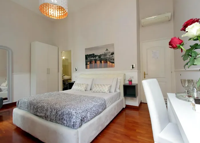 Apartment 4bnb - Otranto Vatican *