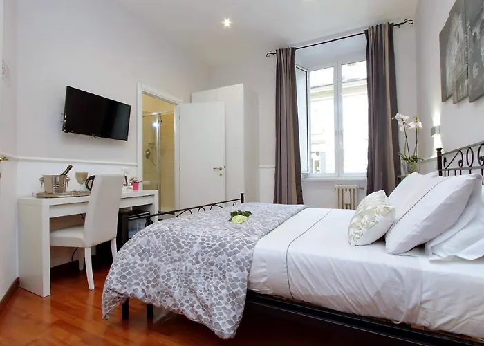 Apartment 4bnb - Otranto Vatican