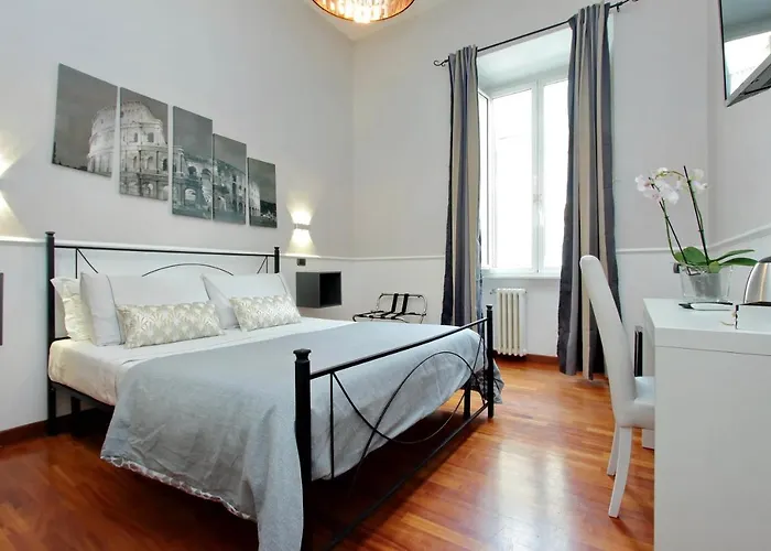 4bnb - Otranto Vatican Apartment *