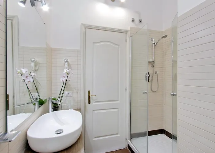 4bnb - Otranto Vatican Rome