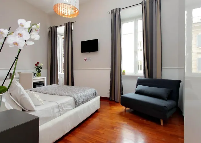 Apartment 4bnb - Otranto Vatican *
