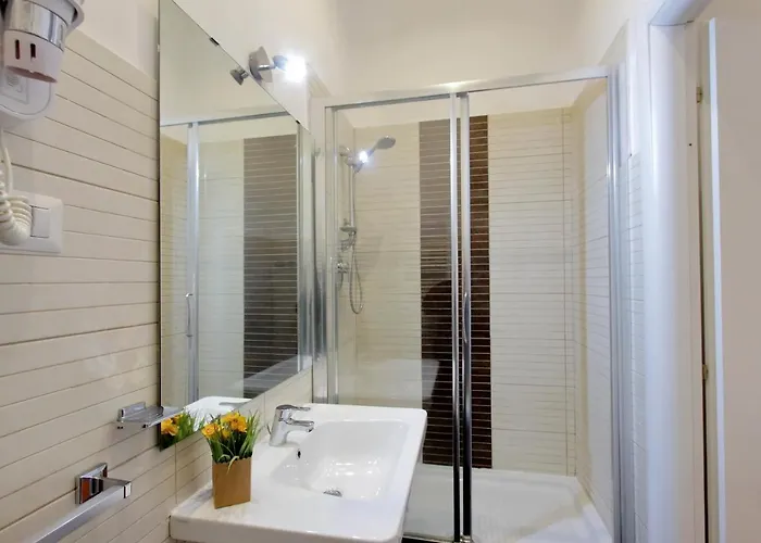 4bnb - Otranto Vatican * Rome