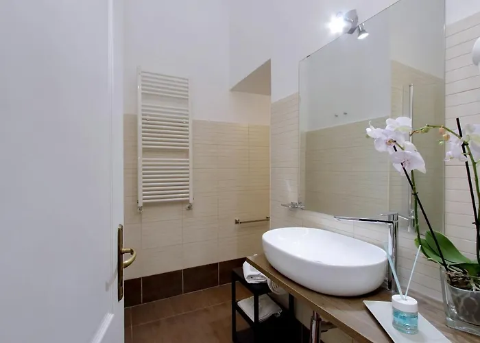 Apartment 4bnb - Otranto Vatican *