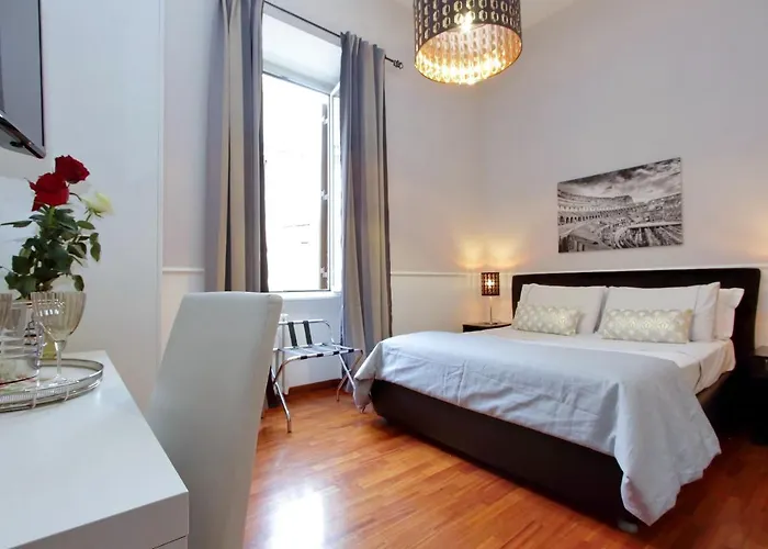 4bnb - Otranto Vatican * Rome