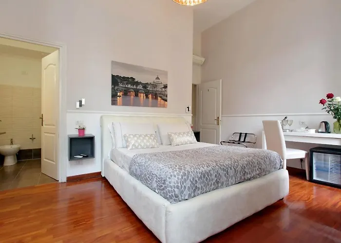 Apartment 4bnb - Otranto Vatican