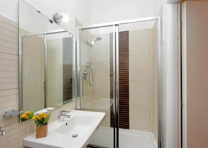 4bnb - Otranto Vatican Apartment