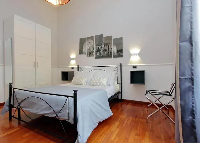 4bnb - Otranto Vatican * Rome