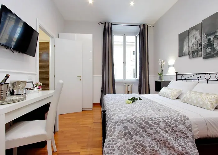 4bnb - Otranto Vatican Apartment