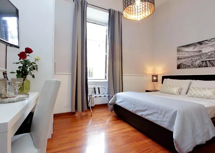4bnb - Otranto Vatican Apartment