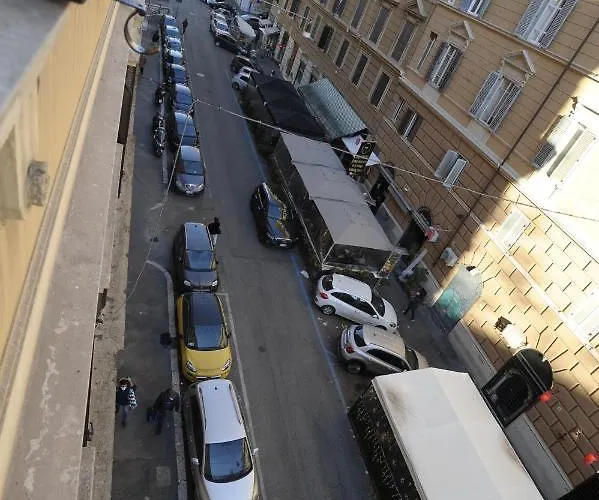 4bnb - Otranto Vatican * Rome