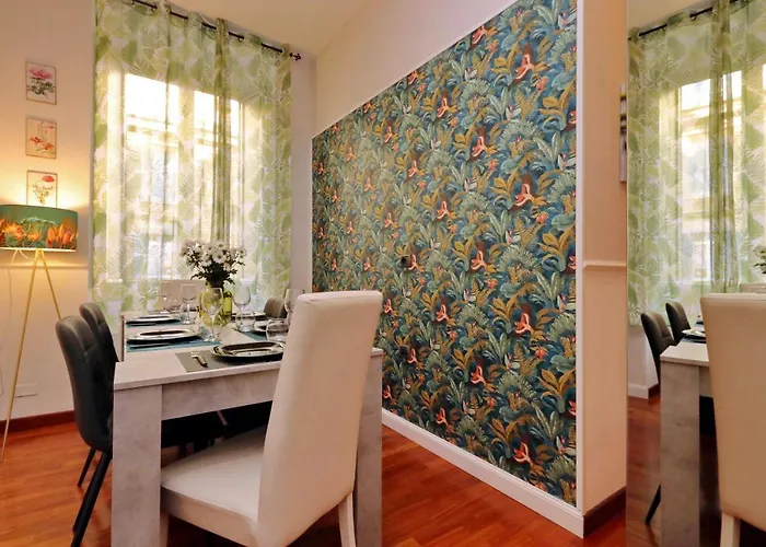 Apartment 4bnb - Otranto Vatican