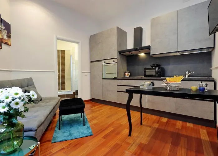4bnb - Otranto Vatican