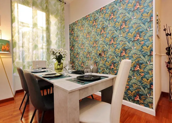 4bnb - Otranto Vatican *